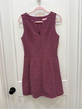 Excellent Condition Lilly Pulitzer Brielle Dress Size M